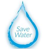 Be Water Wise! 